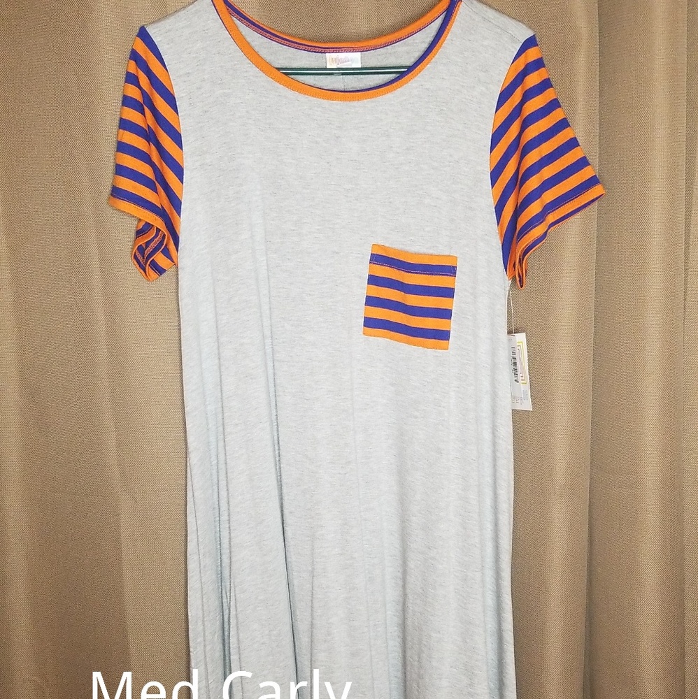 Medium Carly Dress